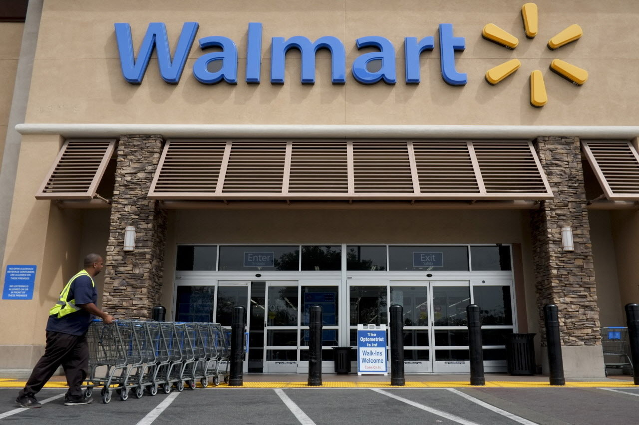 Walmart Jobs for Felons Jobs That Hire Felons