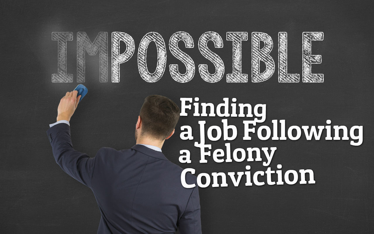 Best Jobs For Felons Jobs That Hire Felons 2500